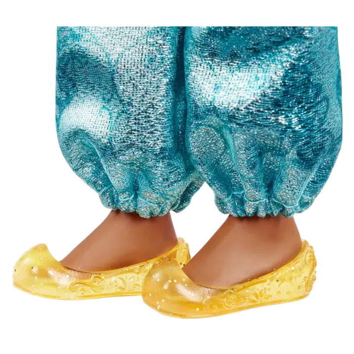 Barbie Princess Jasmine