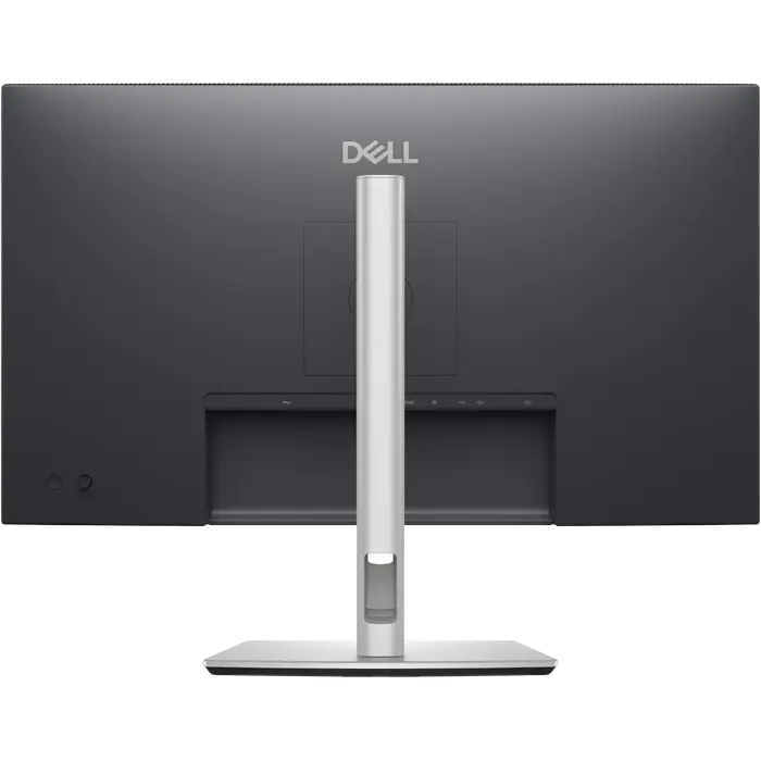 Монитор DELL P2725D Чёрный