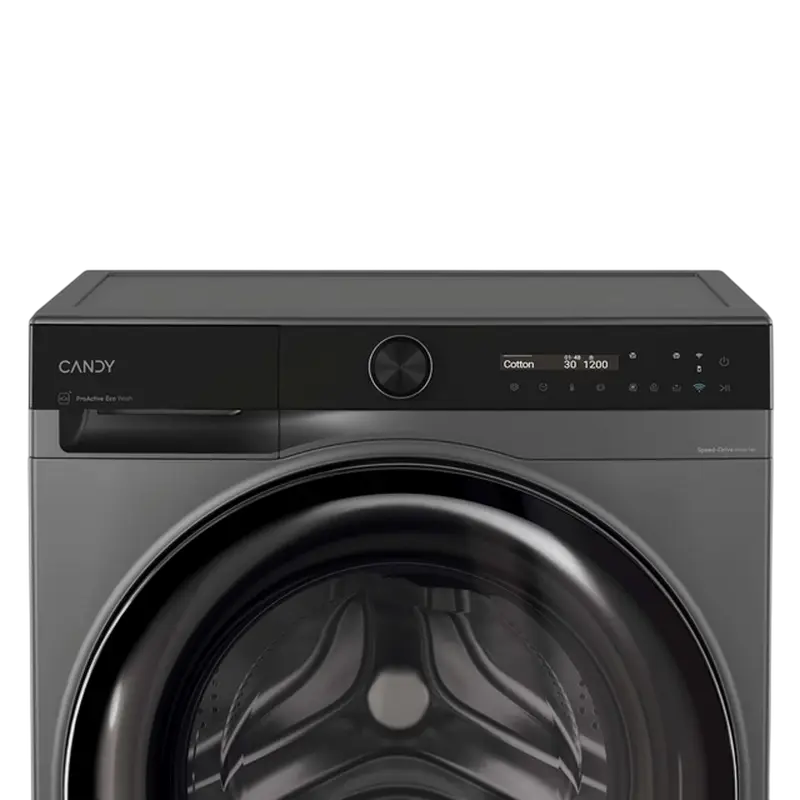 Стиральная машина Candy BS 48SB6G-S Серый