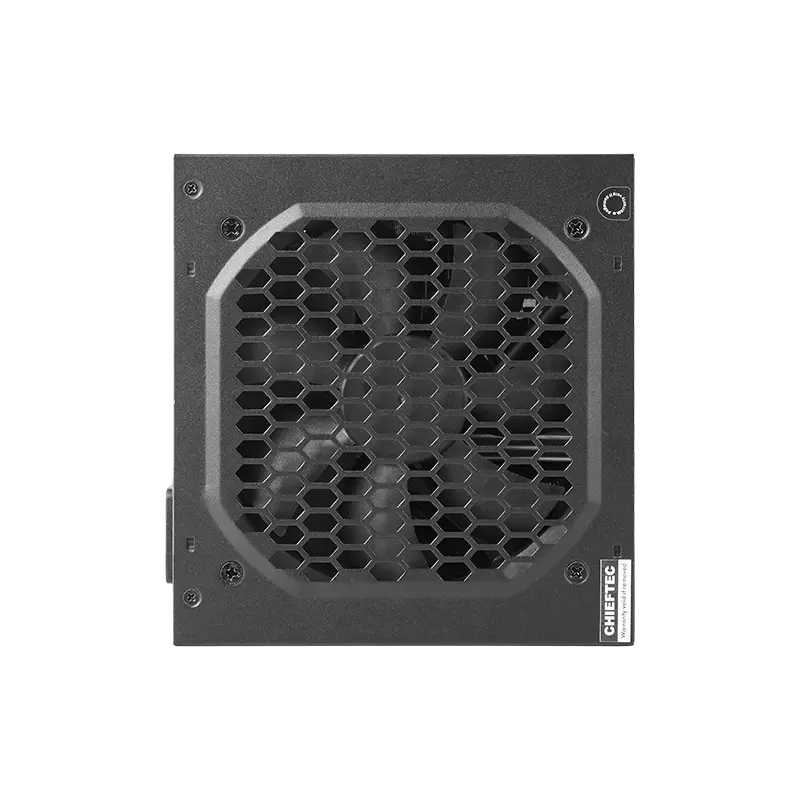 Tip Блок питания для компьютеров Chieftec EON ZPU-700S ATX Черный