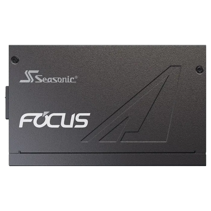 Tip Блок питания для компьютеров Seasonic Focus GX-850 ATX Черный