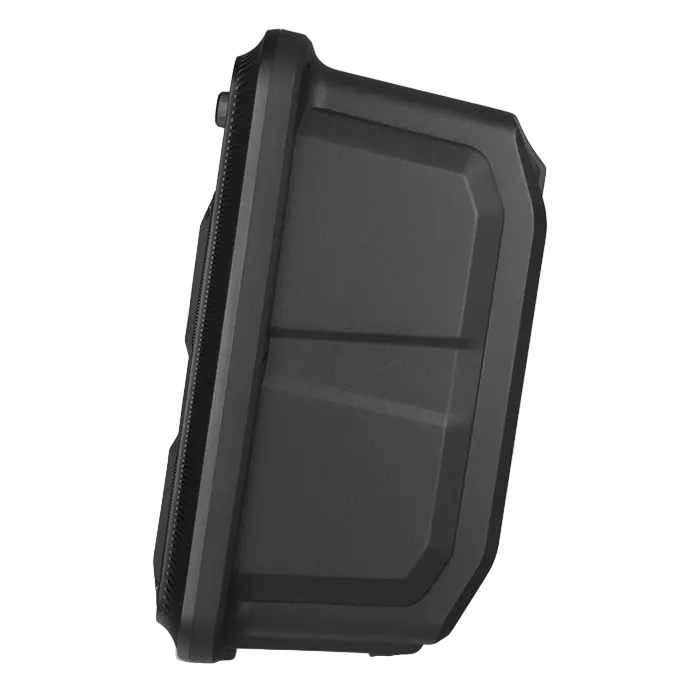 Портативная колонка SVEN PS-400 Чёрный