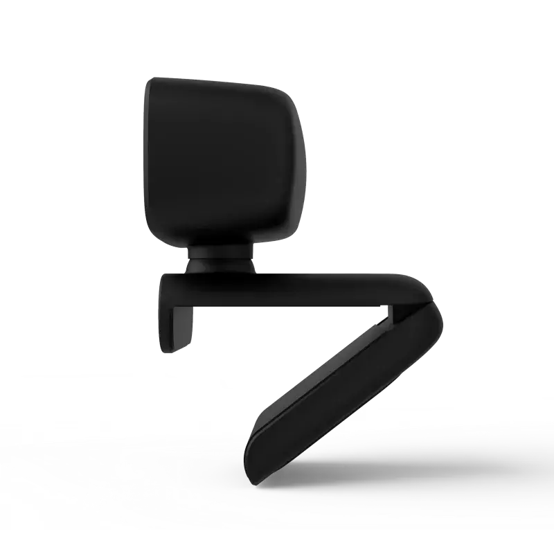 Веб-камера ASUS C3 Черный