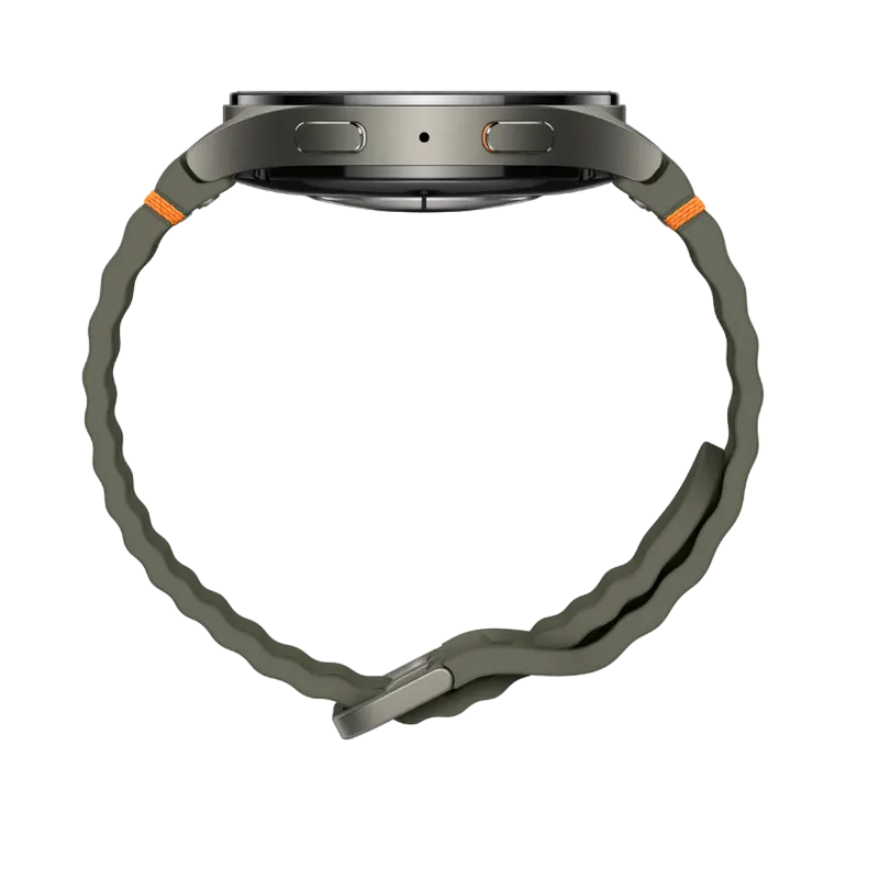 Умные часы Samsung Galaxy Watch7 Зеленый