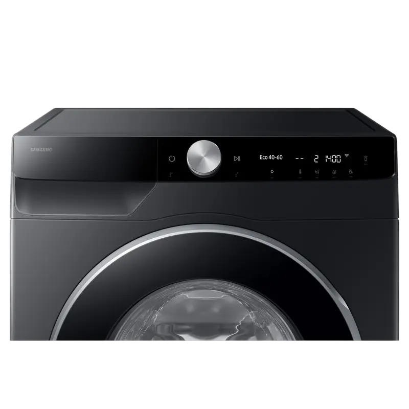 Mașină de spălat Samsung WW11DG6B25LBUA Negru