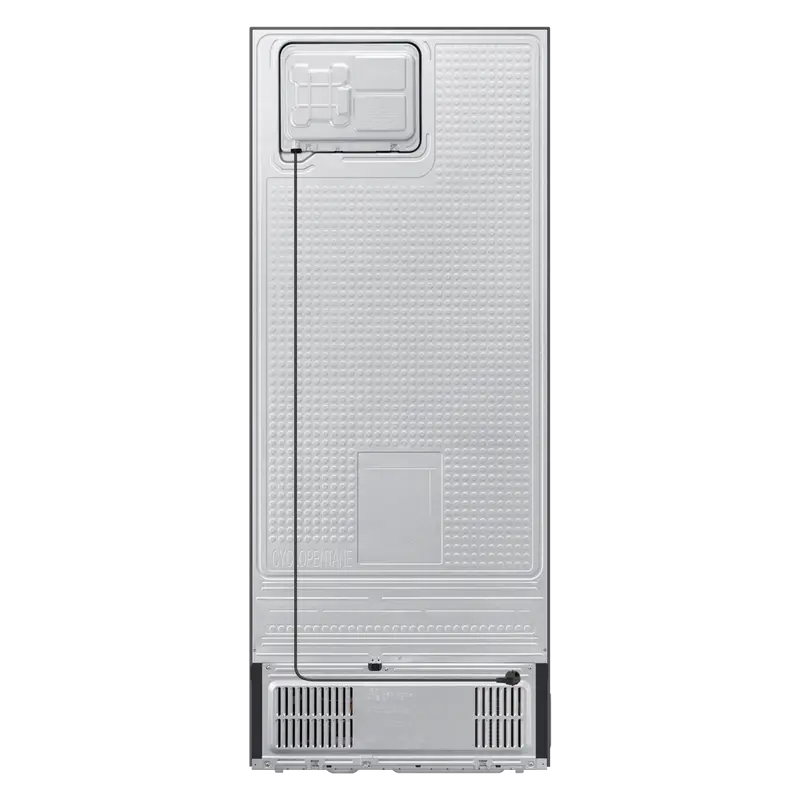 Холодильник Samsung RB50DG602ES9EO Нержавеющая сталь