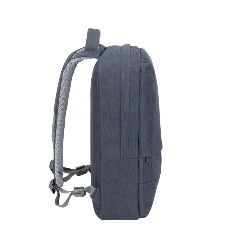 Рюкзак для ноутбука Rivacase Prater Тёмно-серый