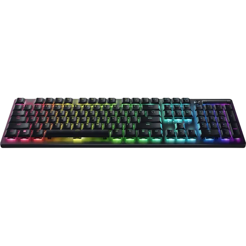 Tastatură Razer DeathStalker V2 Pro Mecanic Negru