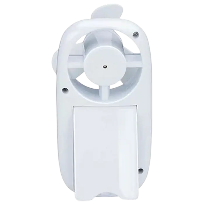 Вентилятор Lifetime Portable Портативный Разноцветный