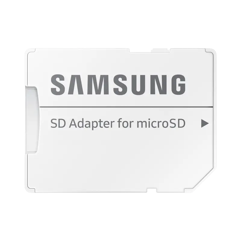 Карта памяти Samsung EVO Plus MicroSD 1024ГБ