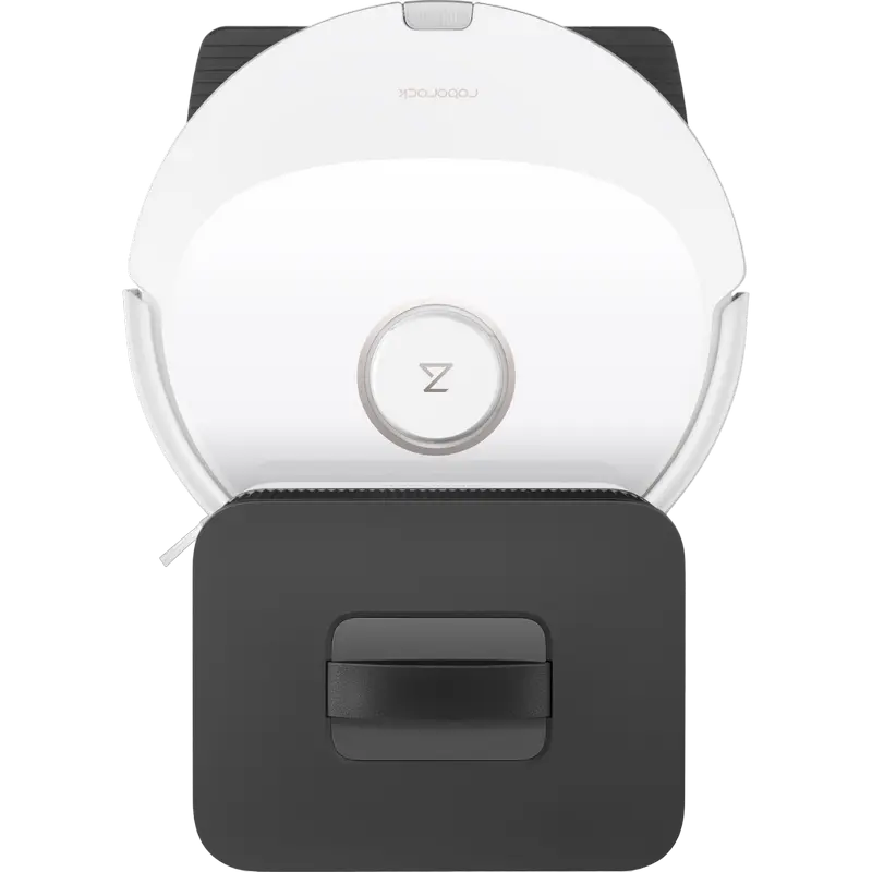 Робот-Пылесос Roborock Q8 Max+ Белый