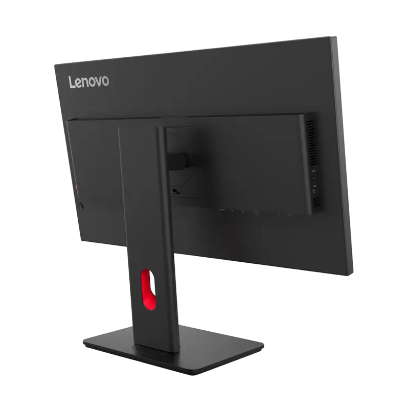 Монитор Lenovo ThinkVision T27QD-40 Eclipse Black