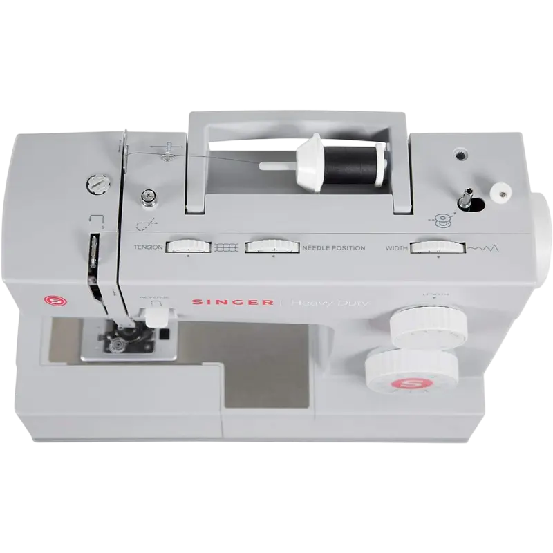 Швейная машина Singer Heavy Duty 4423 Серый