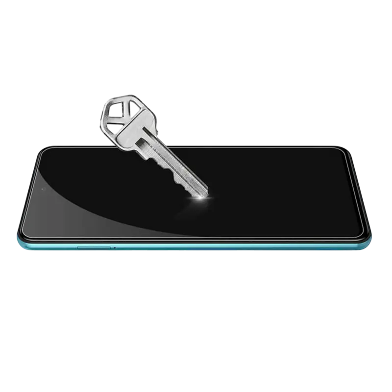 Защитное стекло Nillkin Xiaomi Redmi Note 9 Tempered Glass H H Прозрачный