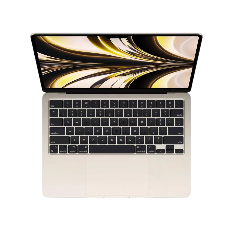 Ноутбук Apple MacBook Air 13 2022 Starlight