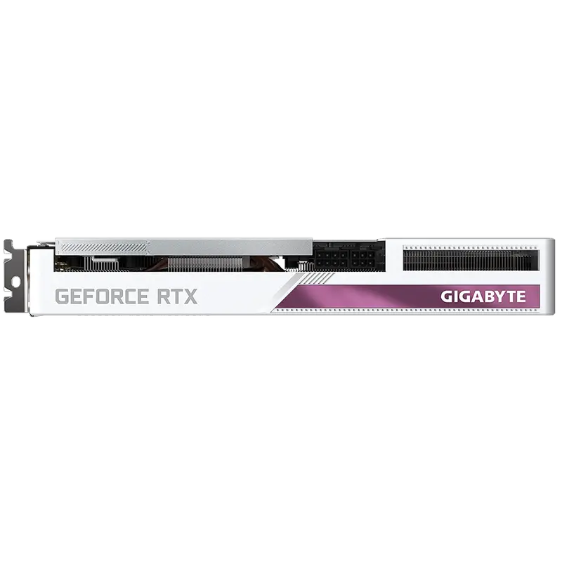 Placă video Gigabyte GeForce RTX 3060 Ti VISION OC rev. 1.0