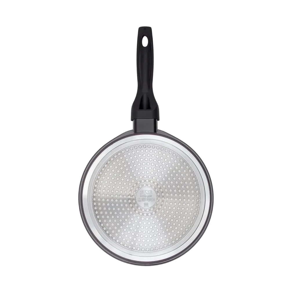 Блинная сковорода RESTO Pavo PAVO Чёрный