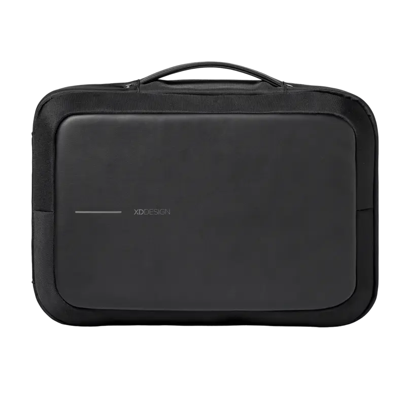 Рюкзак для ноутбука Bobby Bizz Чёрный