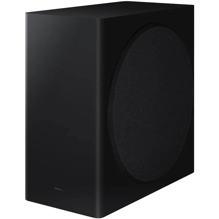Саундбар Samsung HW-Q930C Черный