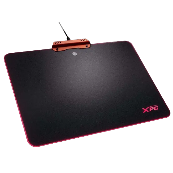Игровая мышь ADATA XPG INFAREX M10/R10 Проводное Чёрный