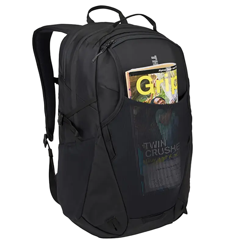 Рюкзак для ноутбука THULE EnRoute Чёрный