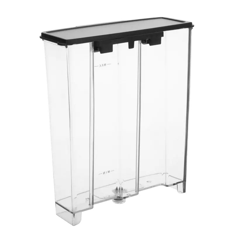 Кофеварка рожковая Polaris PCM 1541E Серебристый