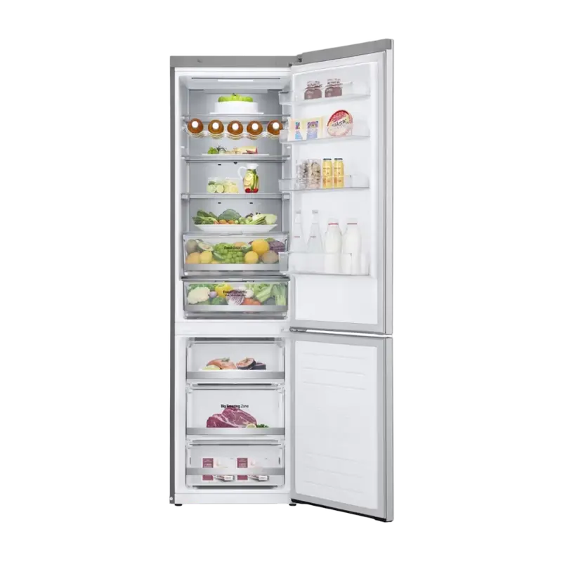 Frigider LG GA-B509MAUM Argintiu