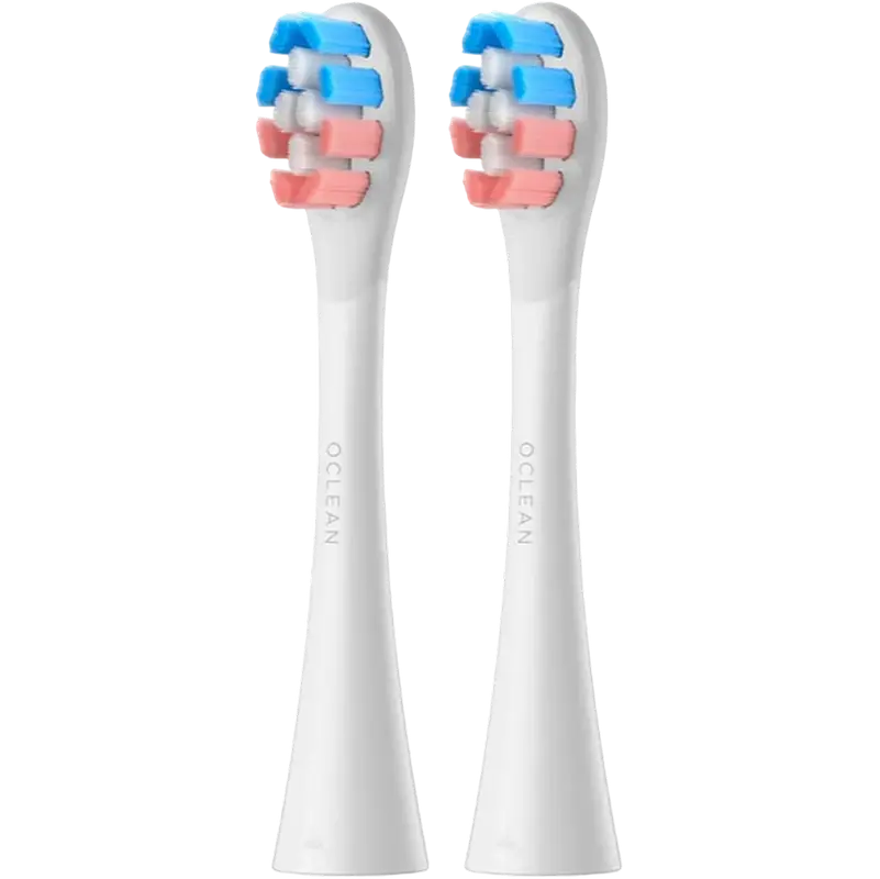 Duză pentru periuța de dinți electrică Pentru copii Oclean P3K1 Alb