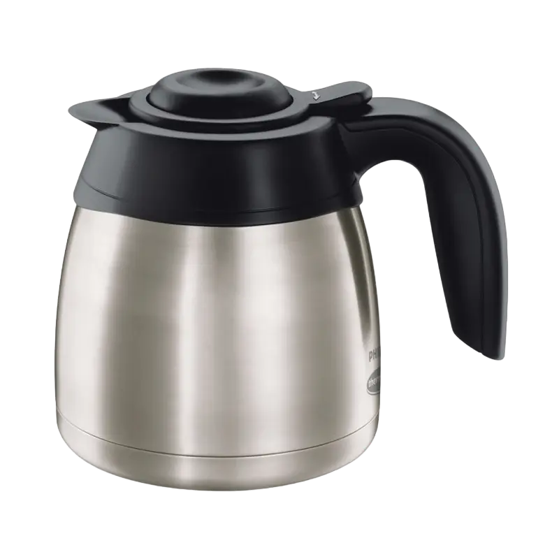 Капельная кофеварка Philips HD7546/20 Черный