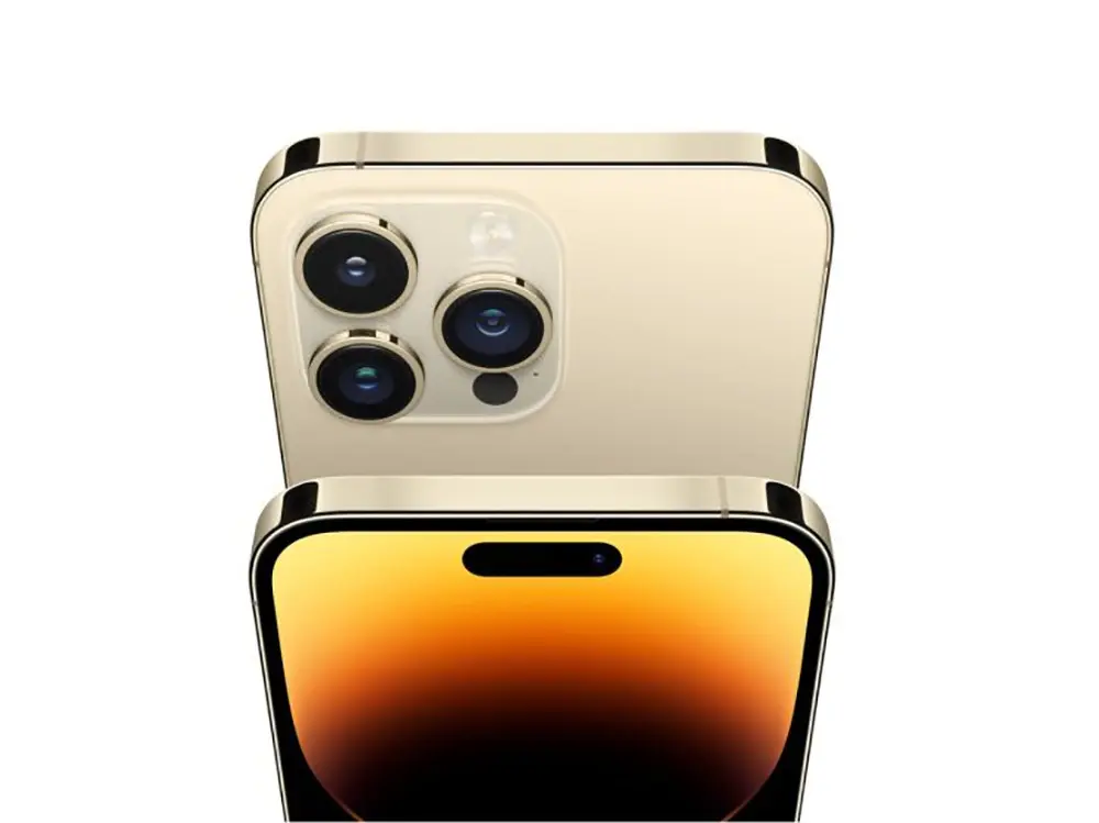 Смартфон Apple iPhone 14 Pro Max, 6 ГБ / 256ГБ