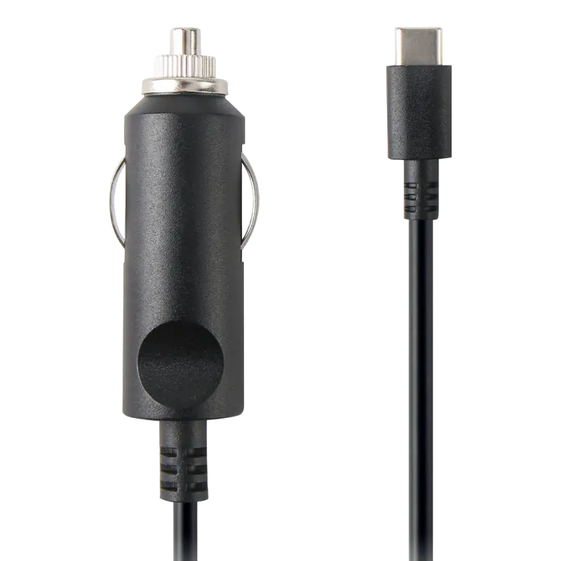 Универсальный адаптер питания Lenovo 40AK0065WW Черный