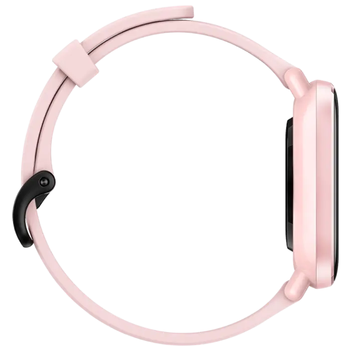 Умные часы Xiaomi GTS2 mini Розовый