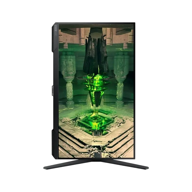 Odyssey G4 S25BG400E