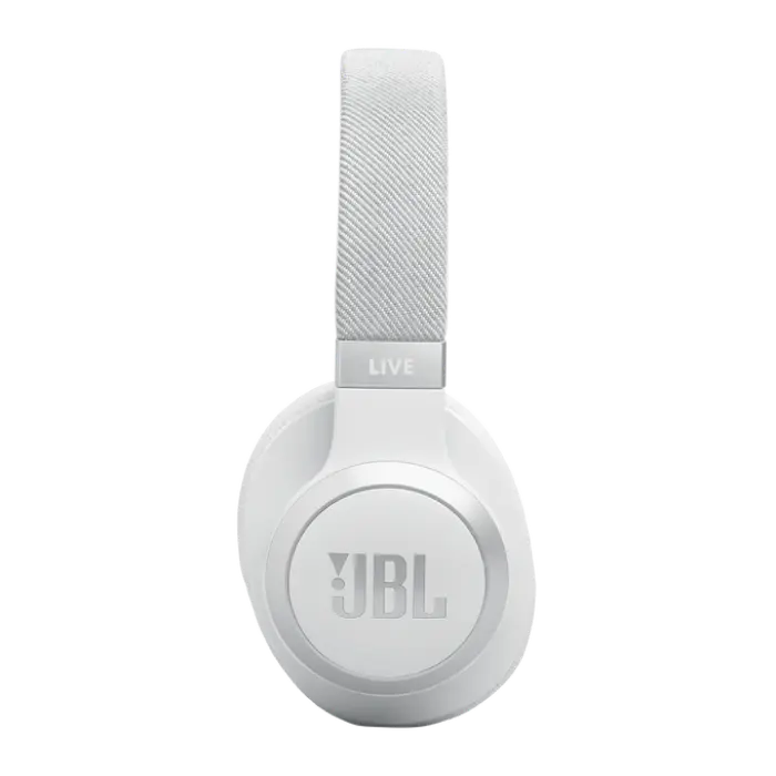 Наушники JBL LIVE770NC Белый