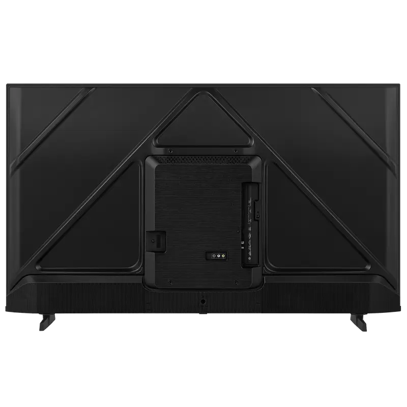 55" QLED SMART Телевизор Hisense 55E7Q Черный