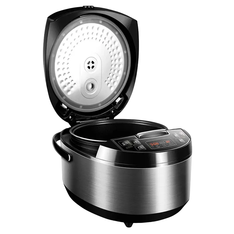 Мультиварка Redmond RMC-M4510EU Чёрный