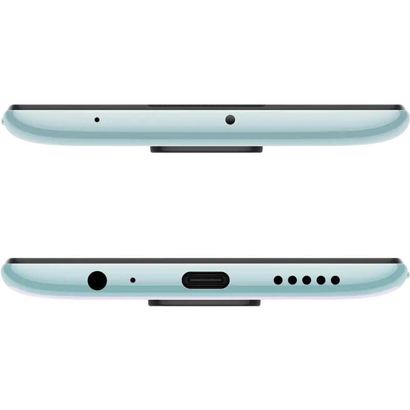 Смартфон Xiaomi Redmi Note 9, 3 ГБ / 64ГБ