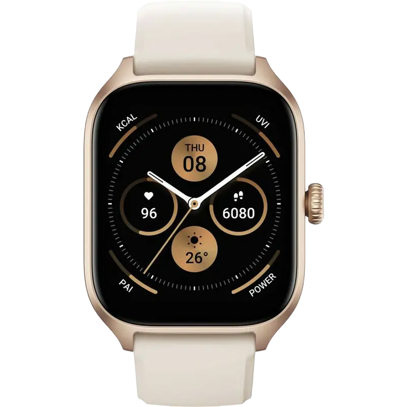 Умные часы Xiaomi GTS 4 Misty White