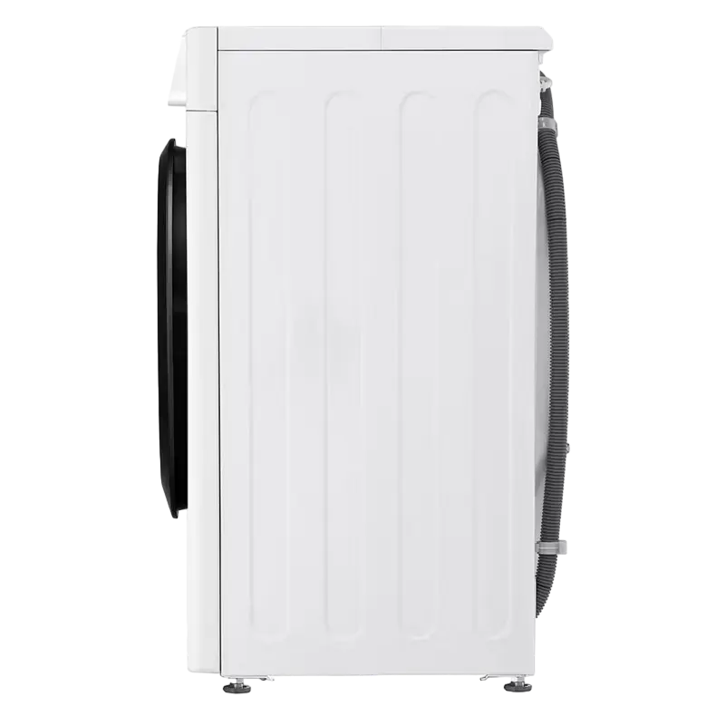Mașină de spălat LG F2H5HS6W Alb