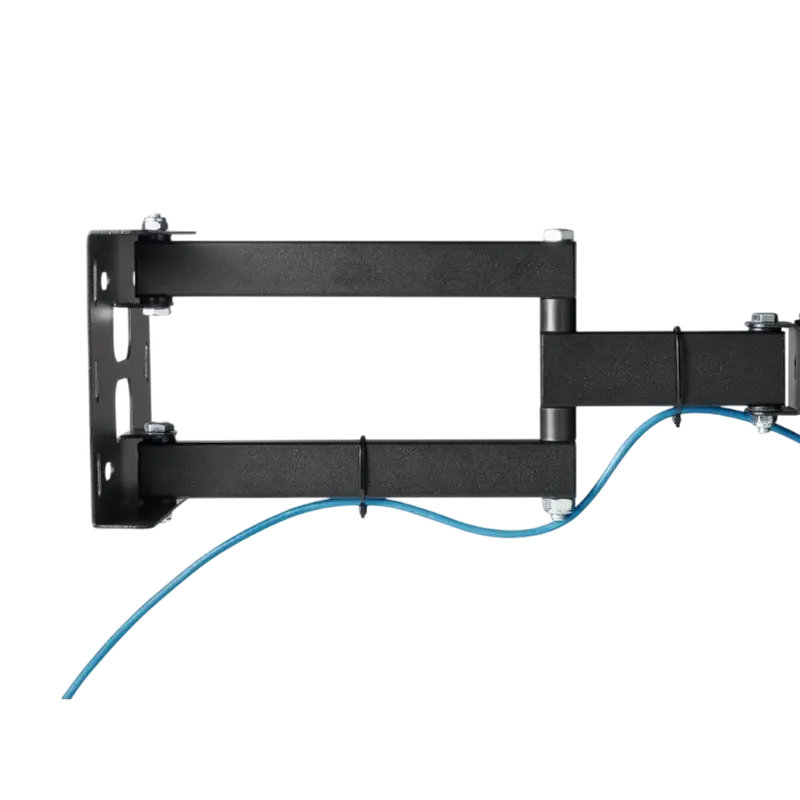 Кронштейн для телевизора Gembird WM-55ST-03 Черный