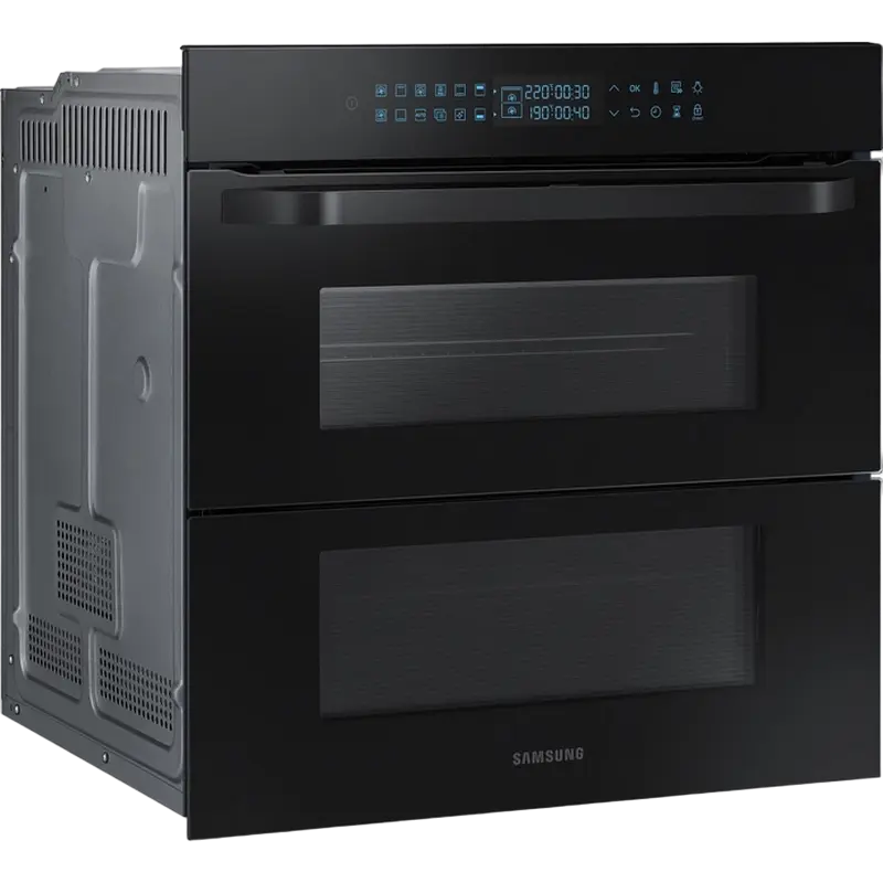 Электрический духовой шкаф Samsung NV7000N Dual Cook Flex Черный