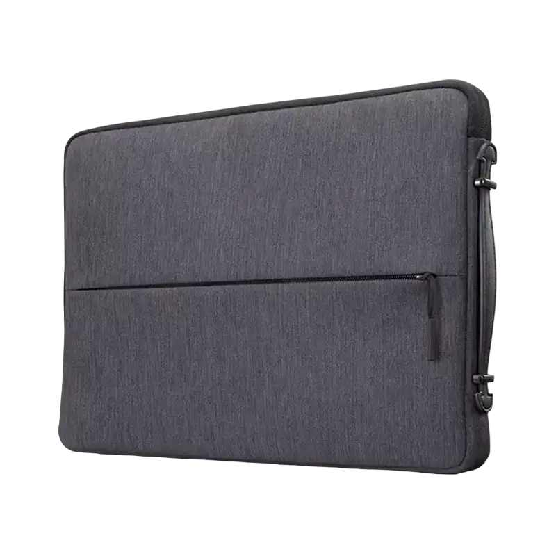 Чехол для ноутбука Lenovo Urban Sleeve Серый