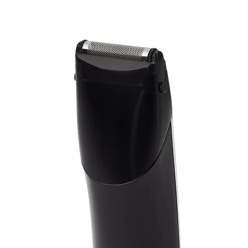 Машинка для стрижки Polaris PHC 3015RC Чёрный