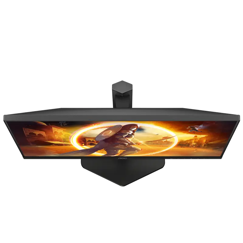 Monitor Gaming AOC Q27G4XF Negru