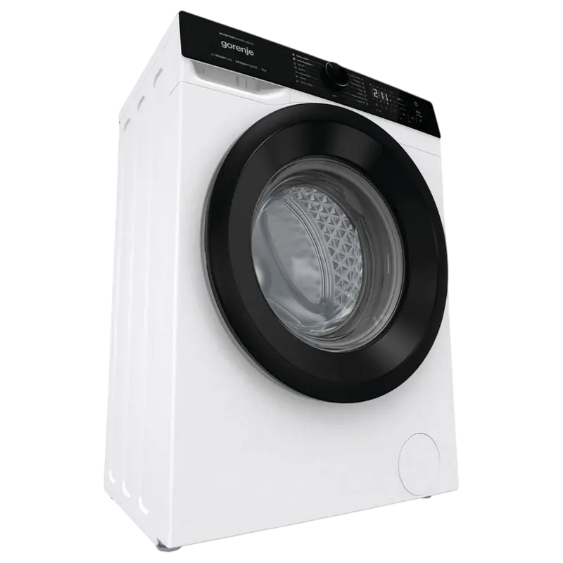 Стиральная машина Gorenje WNHA74SASEU Белый