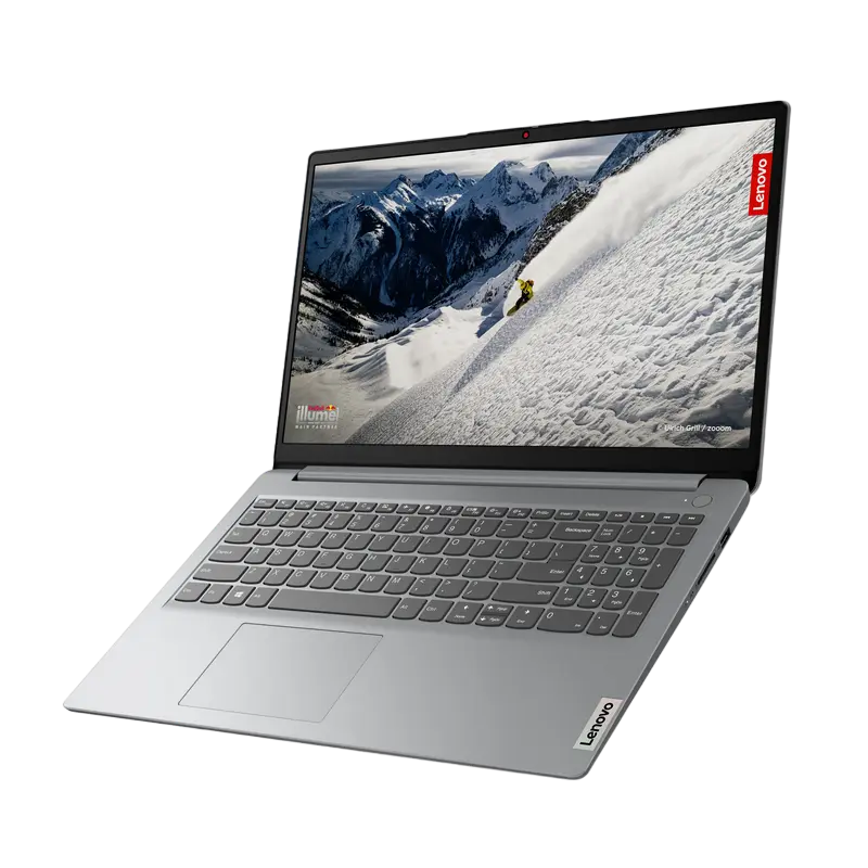 Ноутбук Lenovo IdeaPad 1 15ALC7 Cloud Grey