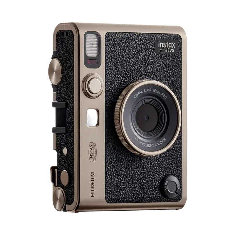Cameră Foto instax Mini Evo 90th