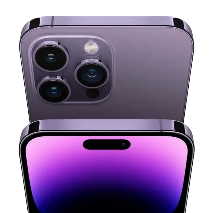 Смартфон Apple iPhone 14 Pro, 6 ГБ / 1024ГБ