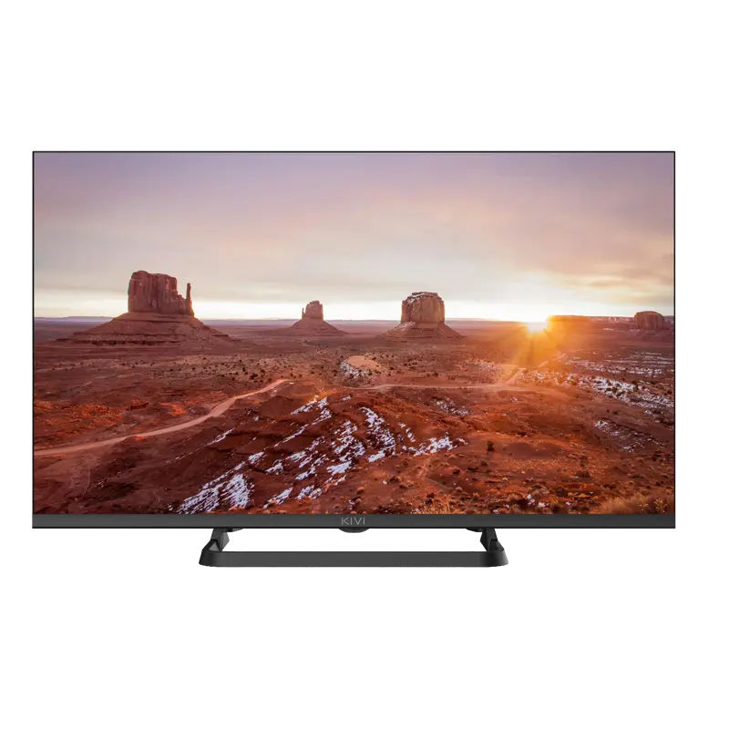 32" LED SMART TV KIVI 32H710QB Negru