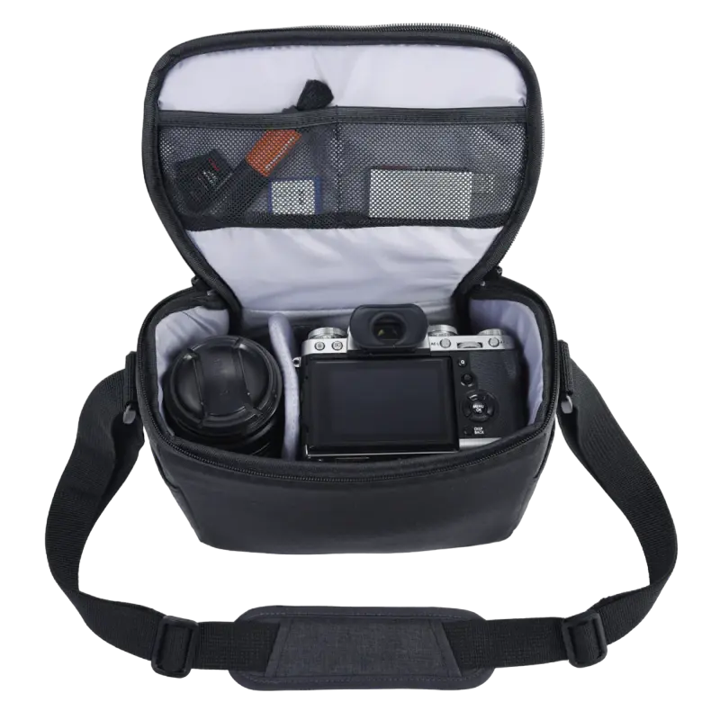 Geantă pe umăr Vanguard VESTA ASPIRE 21 Gri